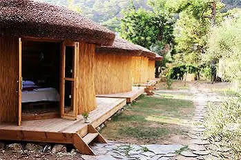 Chakra Beach Kabak Faralya